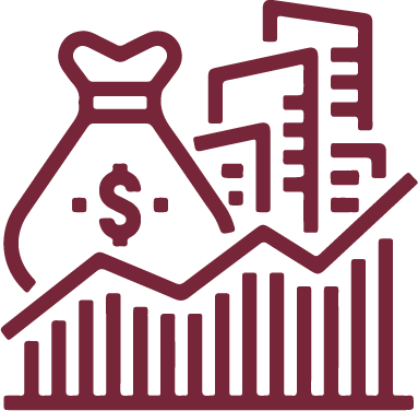 Icon for Property Investment