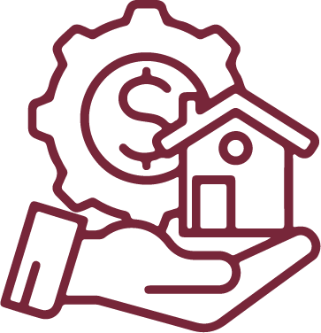 Icon for Property Management